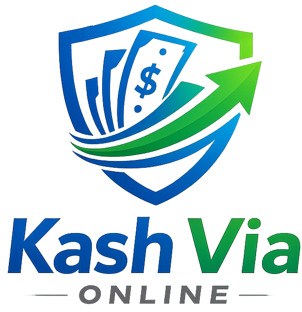 KASH VIA ONLINE